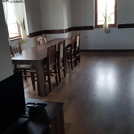 Apartament соня *