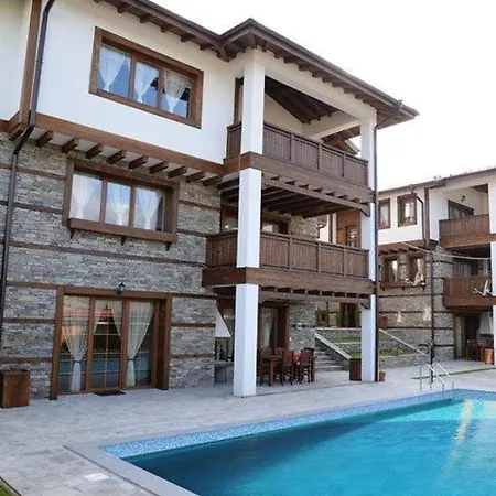 Apartament соня Ilinden