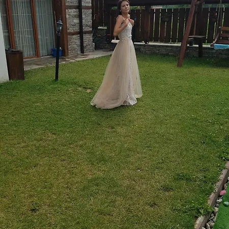 соня Apartament *