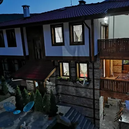 соня Apartament