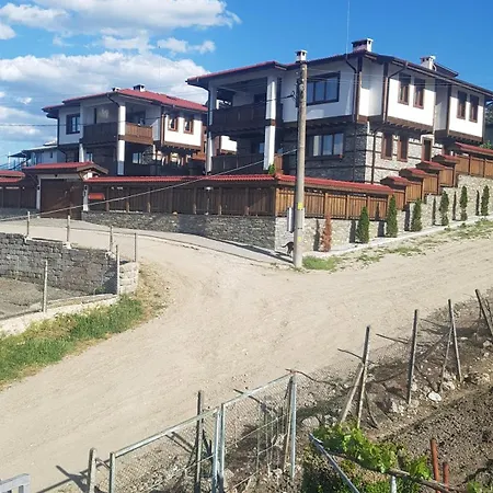 Apartament соня Ilinden
