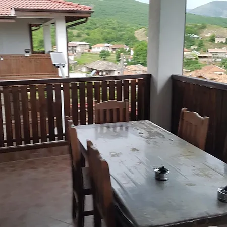 соня Ilinden