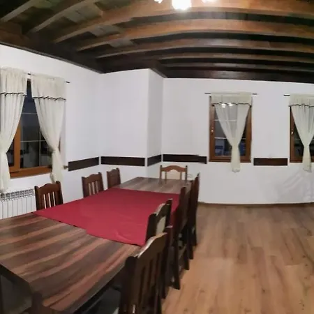 Apartament соня