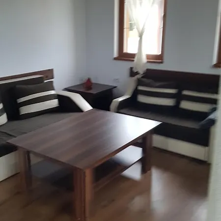 Apartament соня *