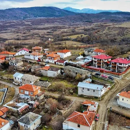 соня Apartament Ilinden