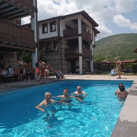 соня Apartament