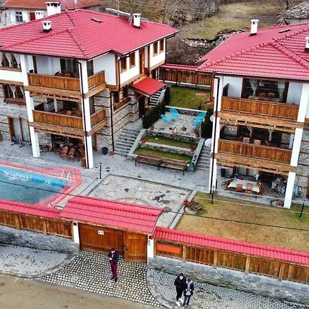 Apartament соня *