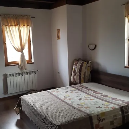 Apartament соня Ilinden