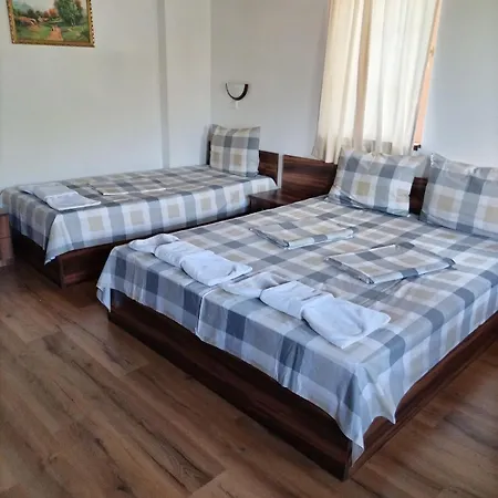Apartament соня Ilinden