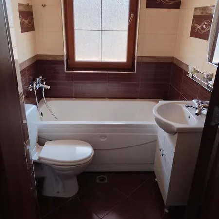 Apartament соня Ilinden